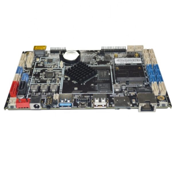 Wholesale Rockchip Embedded PCB Assembly Dev Board Supplier