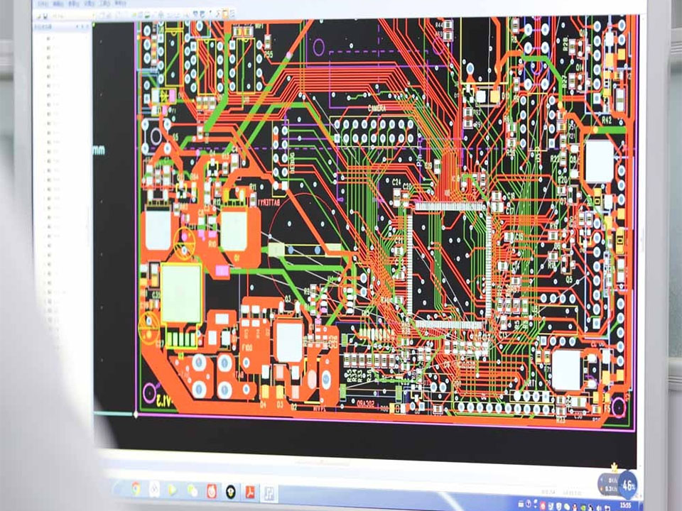 What are the pros and cons of different solder mask colors (green vs black vs white) for production? 3 green vs black vs white