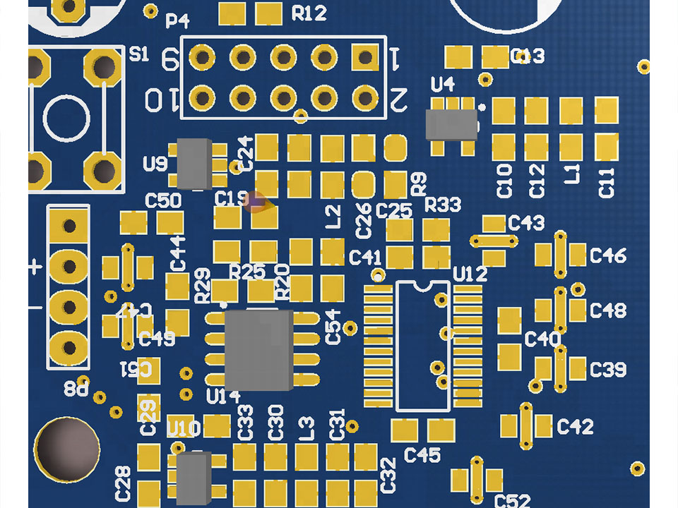 What are the pros and cons of different solder mask colors (green vs black vs white) for production? 2 green vs black vs white