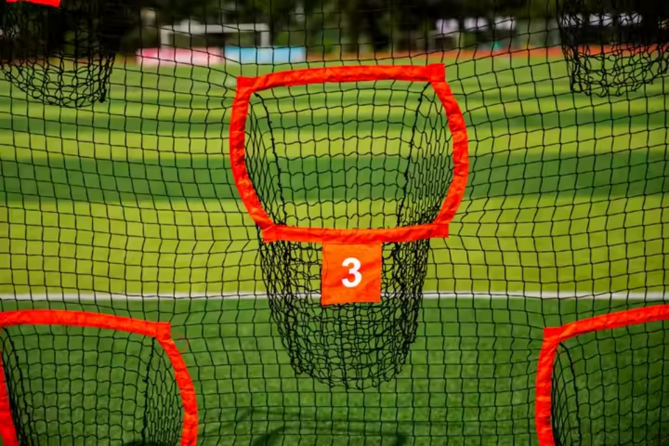 Football Goal