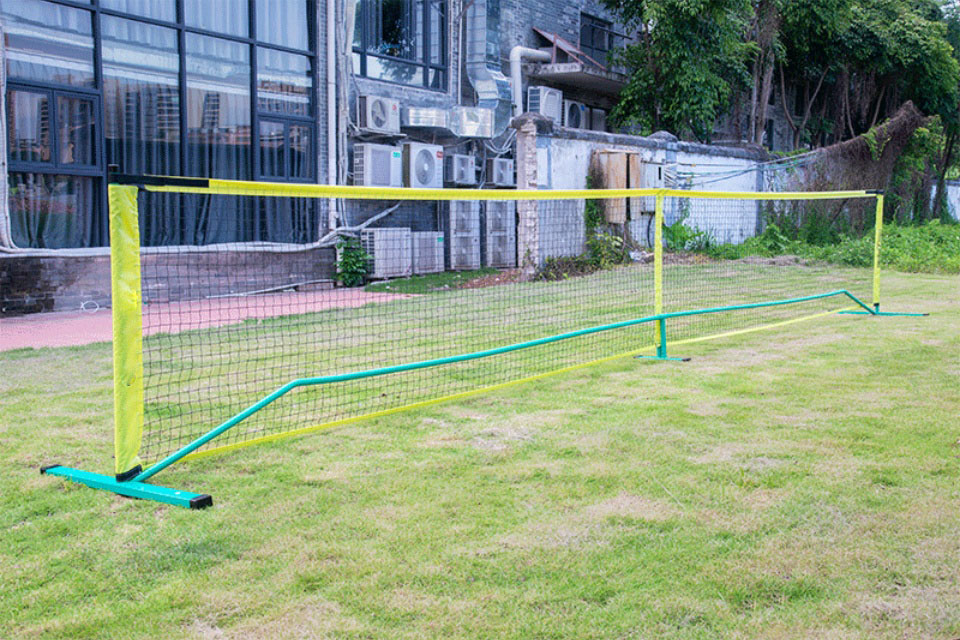 Badminton Net