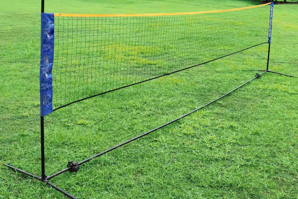 Badminton Net