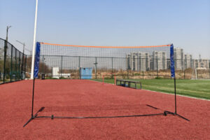 Badminton Net