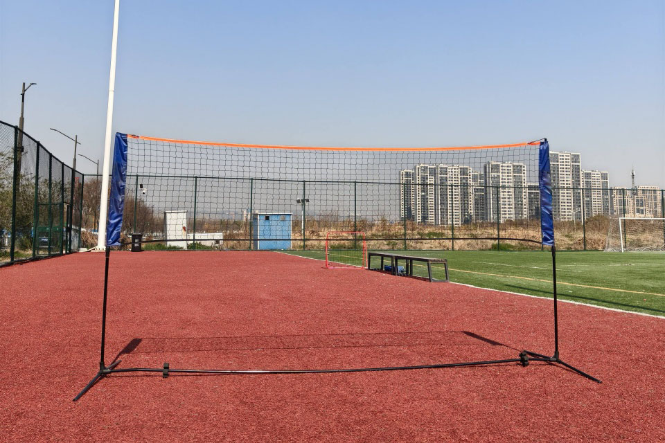 Badminton Net