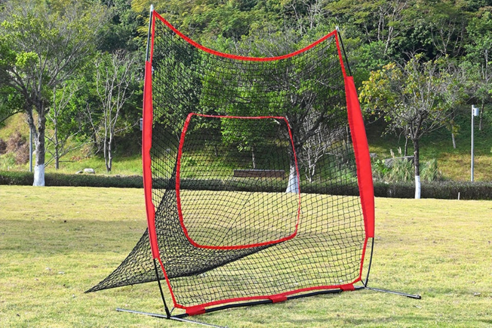 Filet de baseball