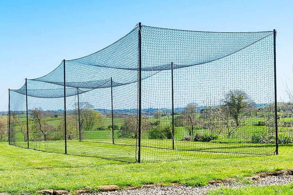 Baseball Net