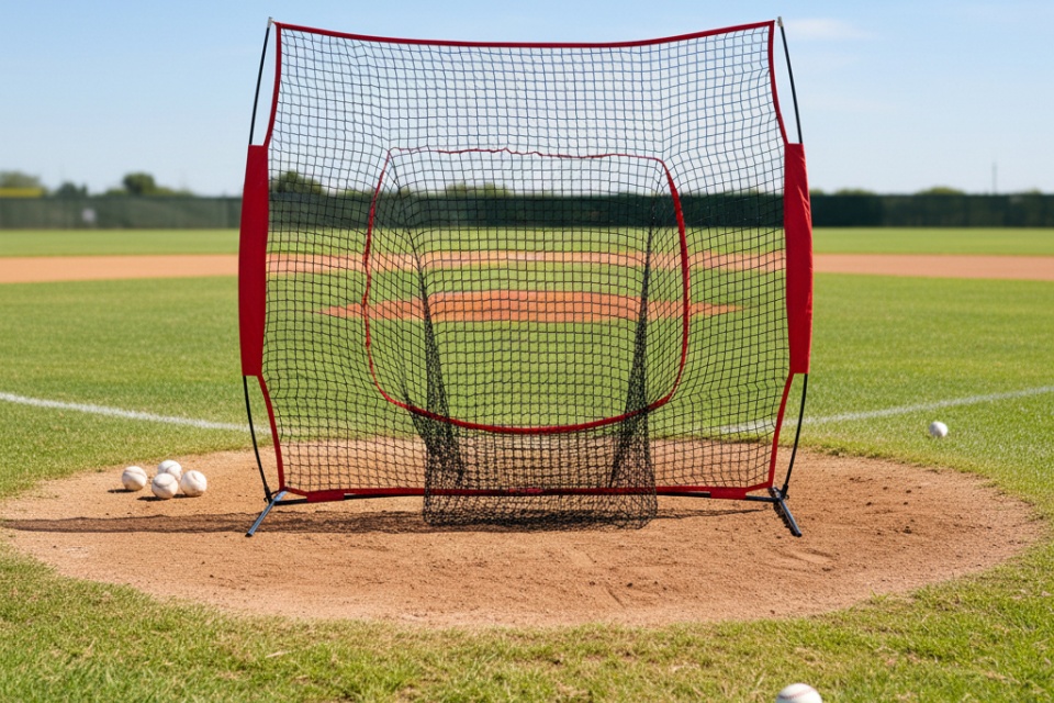 Baseball Net