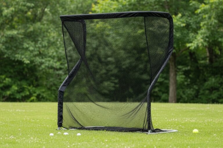 Filet de golf