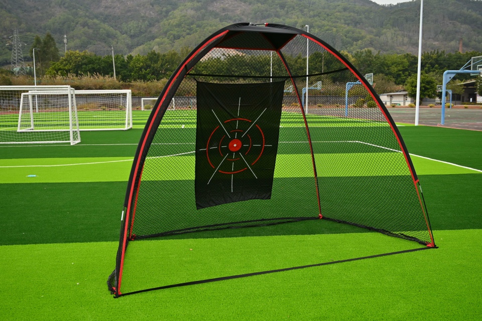 Rete da golf