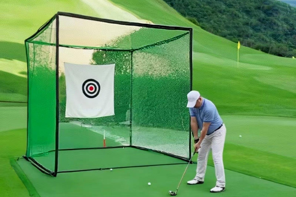 Rete da golf