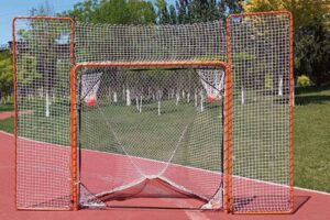 Porta di lacrosse