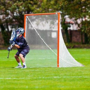 Porta di lacrosse