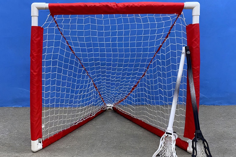 Lacrosse Goal