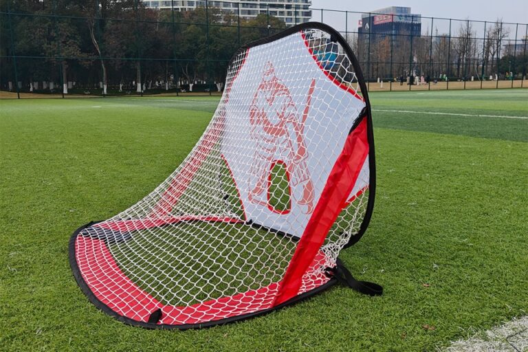 Lacrosse Goal