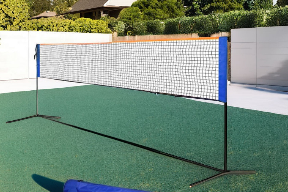 Multi Sports Net
