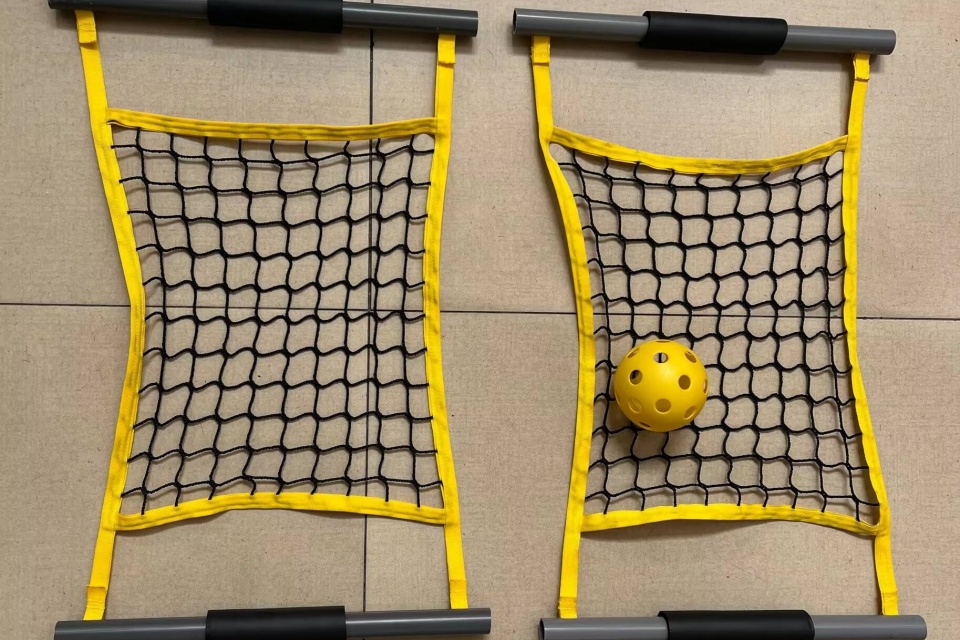 Net Series