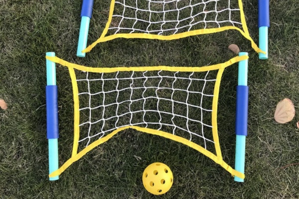 Net Series