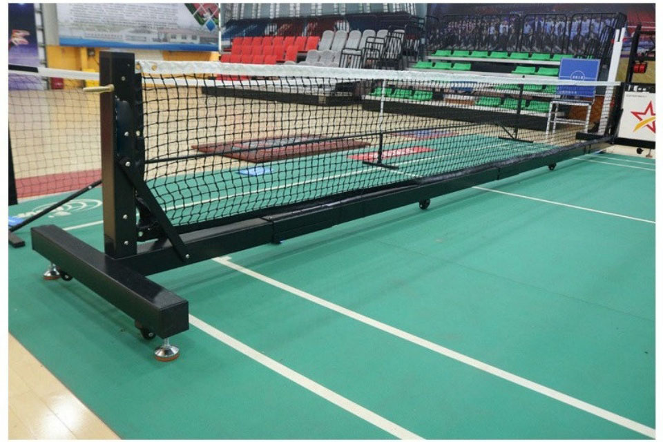 Pickleball-Netz