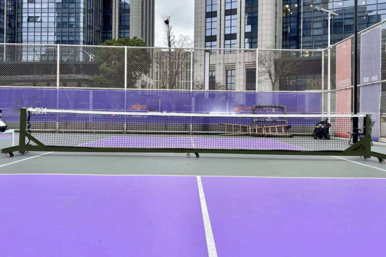 Pickleball Net