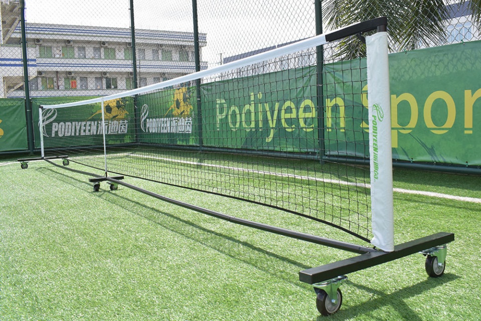 Pickleball-Netz