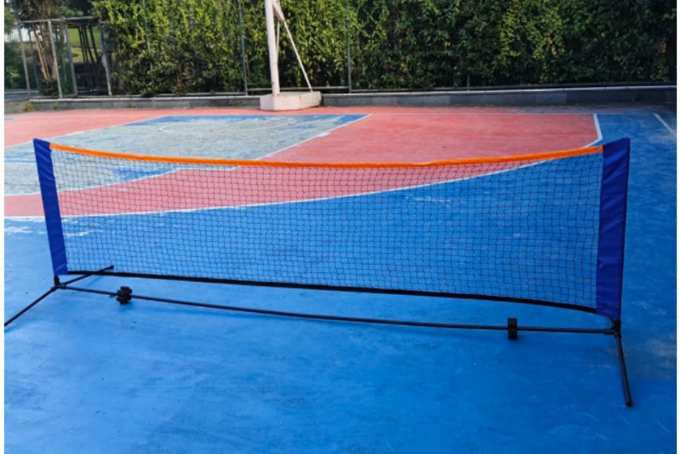 Rede de Pickleball