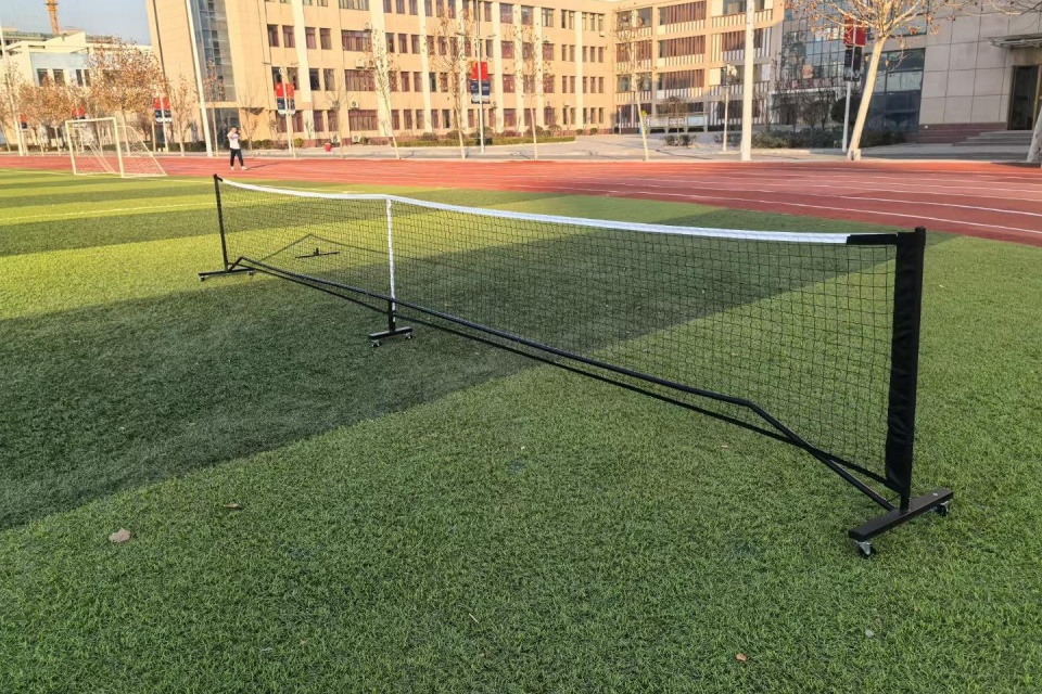 Rede de Pickleball