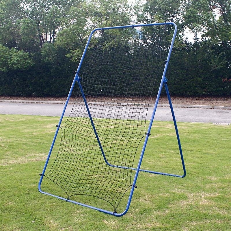 Rebounder