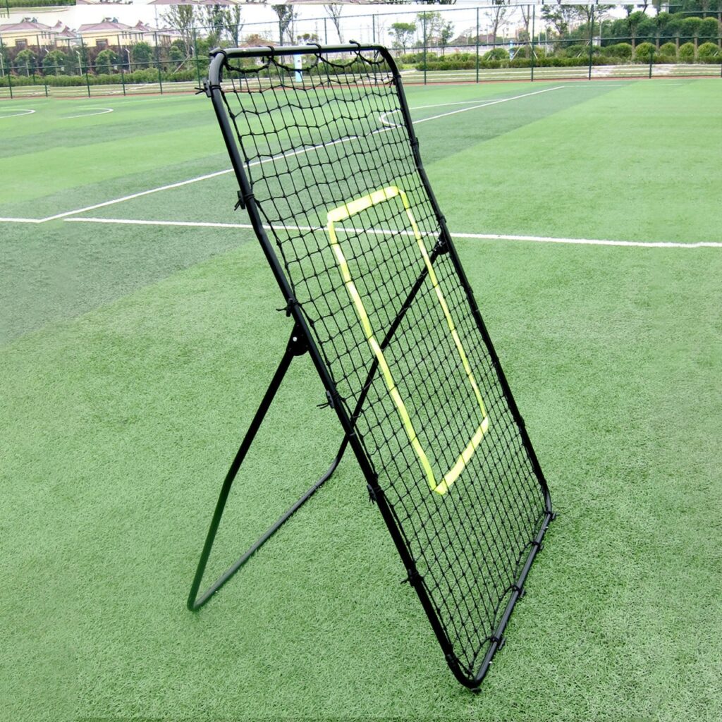 Rebounder