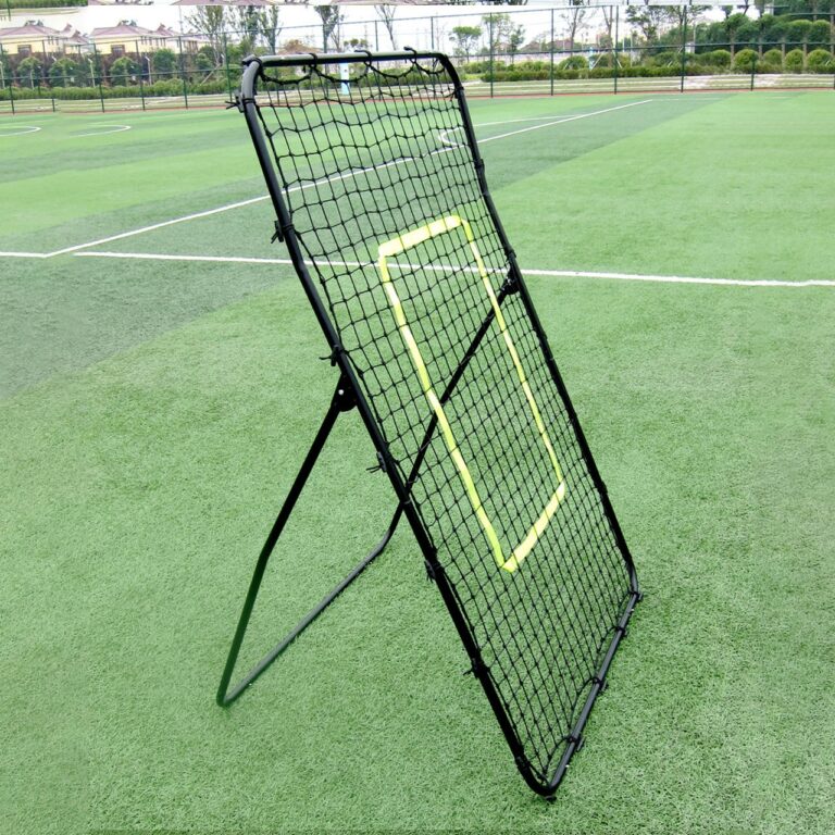 Rebounder
