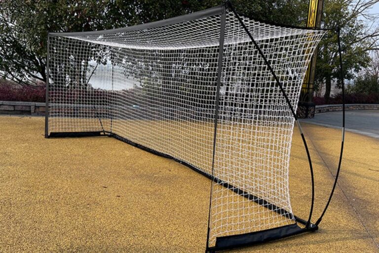 Golo de futebol