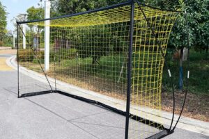 Portería de fútbol