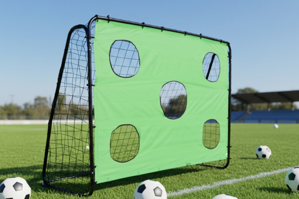 Soccer Goal