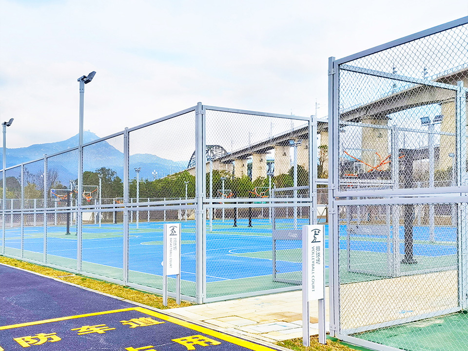 スポーツネットメーカー