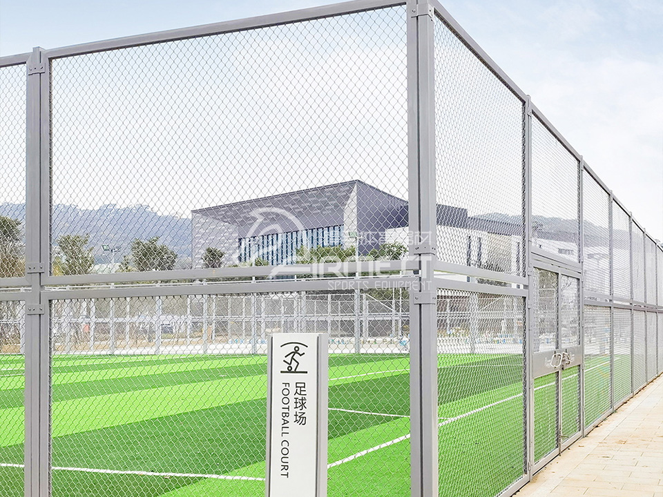 スポーツネットメーカー