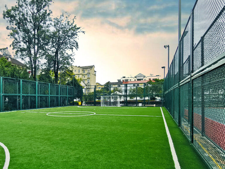 Sports Netting Manufacturer