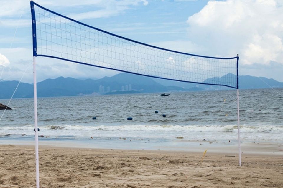 Rete da pallavolo