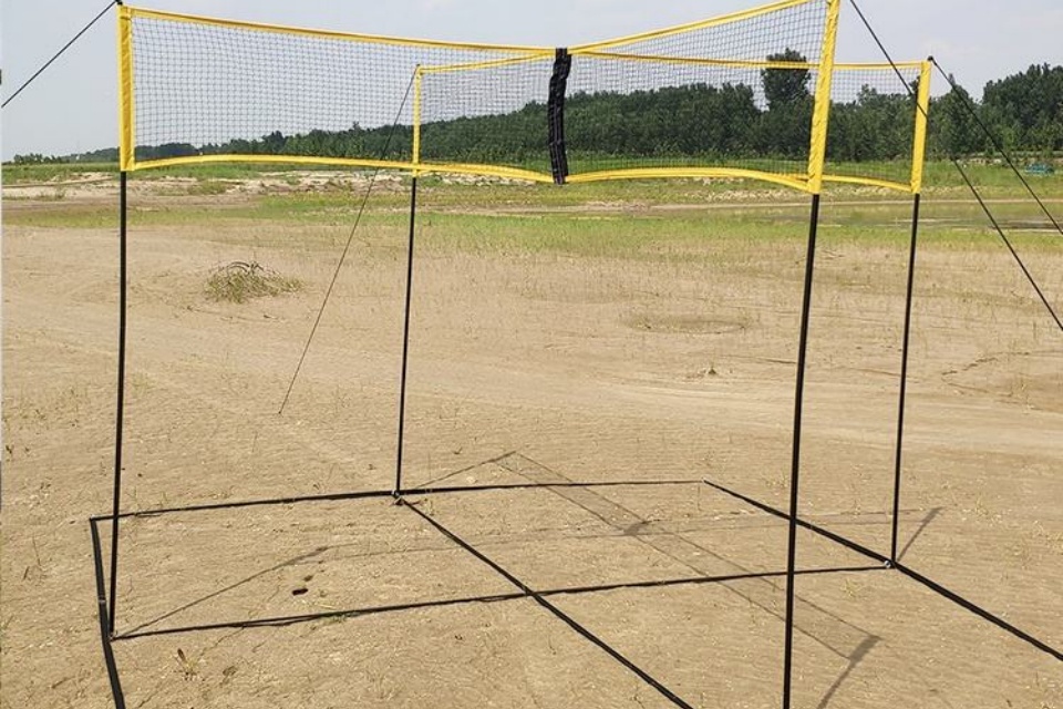 Rete da pallavolo