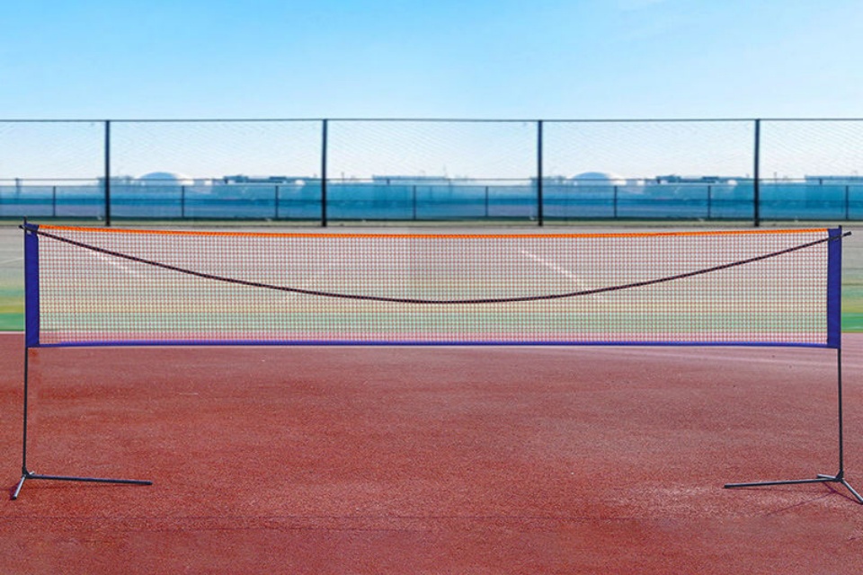Badminton Netz
