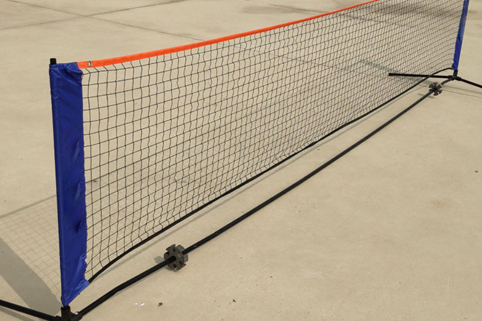Badminton Netz