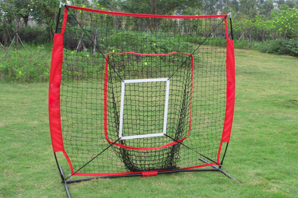 Baseball Net