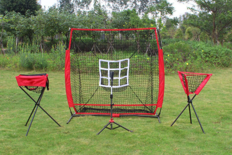 Filet de baseball