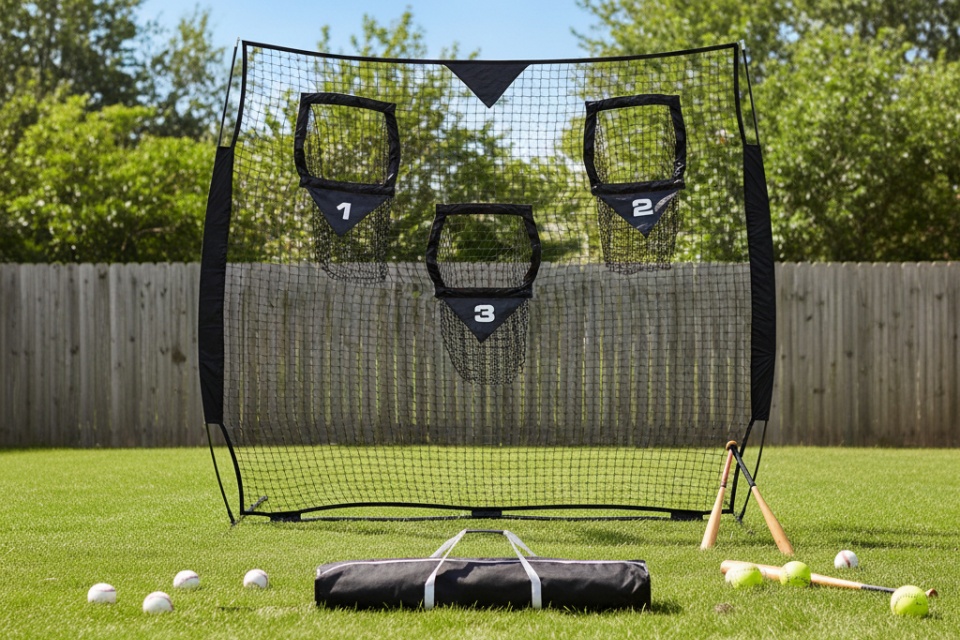 Baseball Net