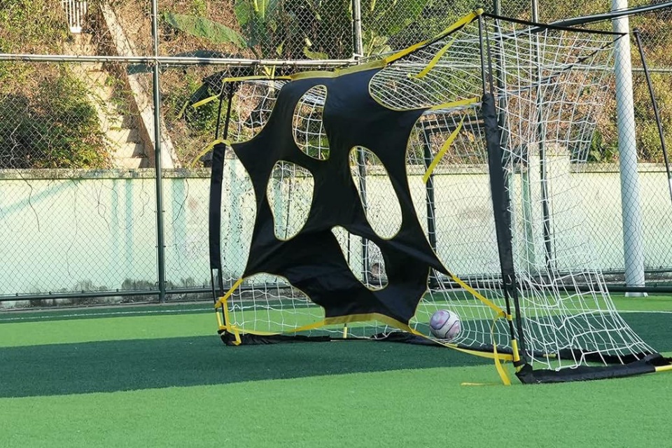 サッカーゴール