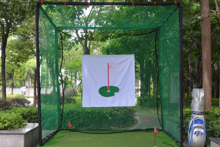 Golf Net