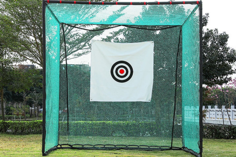 Golf Net