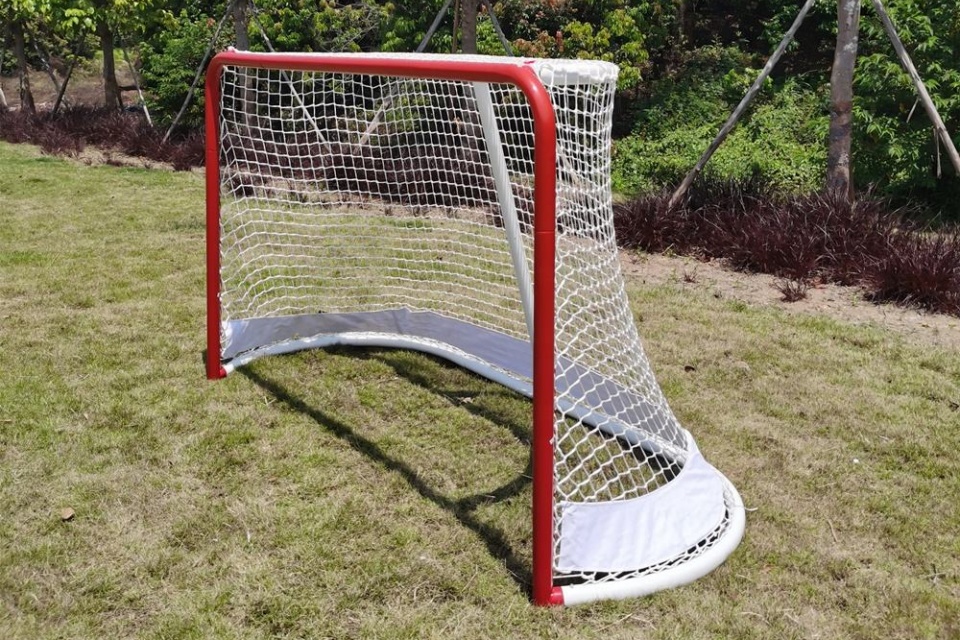 But de hockey