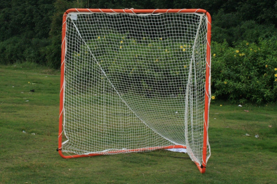 Lacrosse Goal