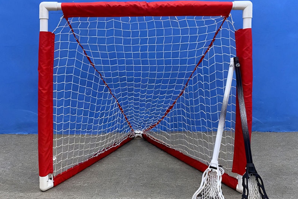 Lacrosse Goal