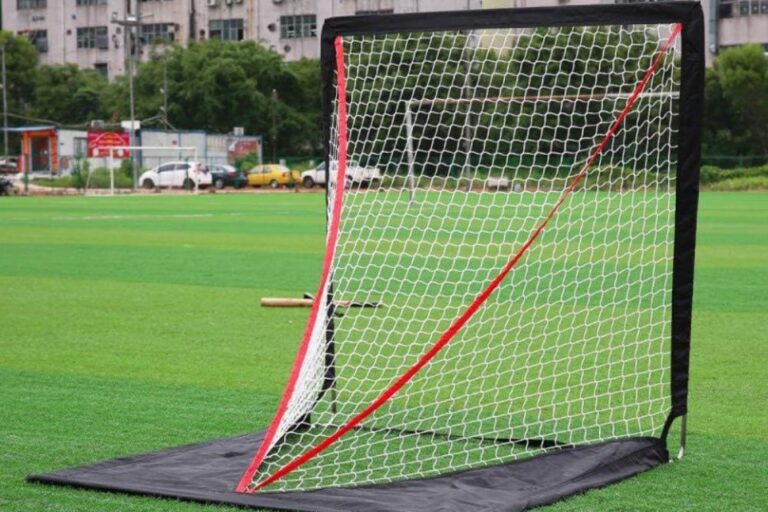 Golo de lacrosse