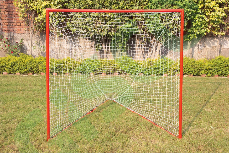 Lacrosse Goal